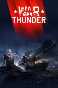 War Thunder - Набор Senrai Maidens: Emily