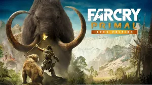 FAR CRY PRIMAL APEX