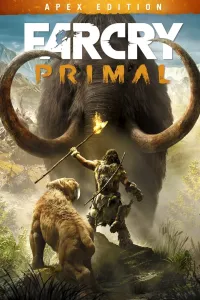 FAR CRY PRIMAL APEX