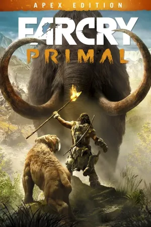 FAR CRY PRIMAL APEX