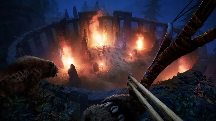 FAR CRY PRIMAL APEX — скриншот 9