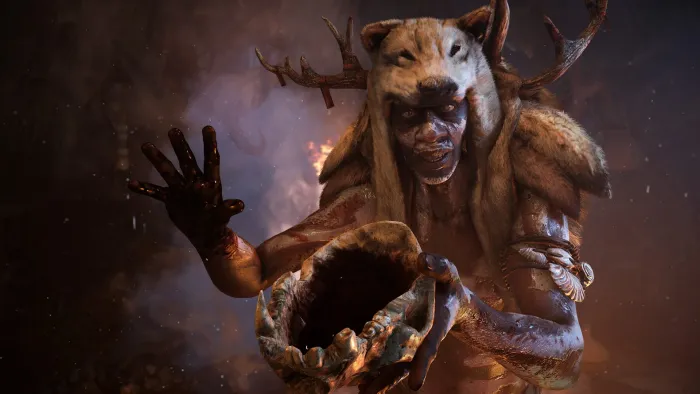 FAR CRY PRIMAL APEX — скриншот 10