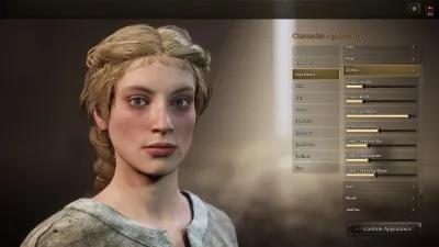 Pax Dei — скриншот 2