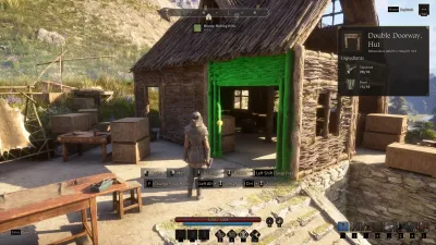 Pax Dei — скриншот 3