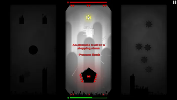 Boundland (Windows) — скриншот 7