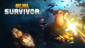 Deep Rock Galactic: Survivor