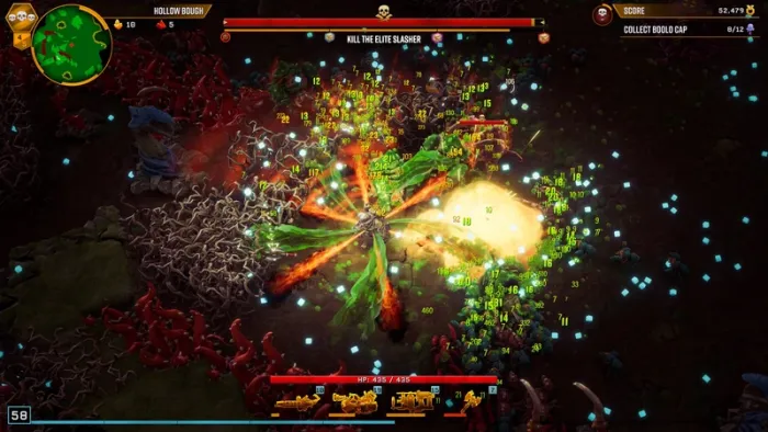 Deep Rock Galactic: Survivor — скриншот 4