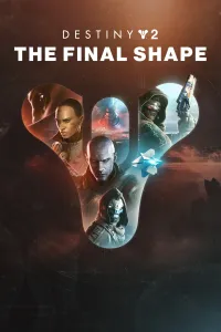 Destiny 2: Финальная форма (PC)