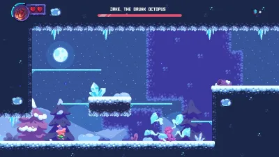 Witchcrafty — скриншот 4