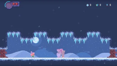 Witchcrafty — скриншот 9