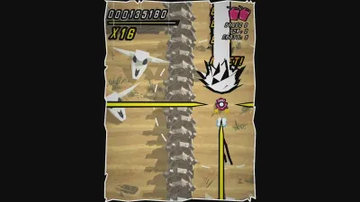 RPM - Road Punk Mayhem — скриншот 4