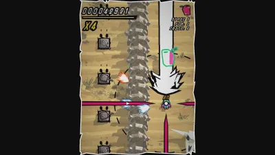 RPM - Road Punk Mayhem — скриншот 6