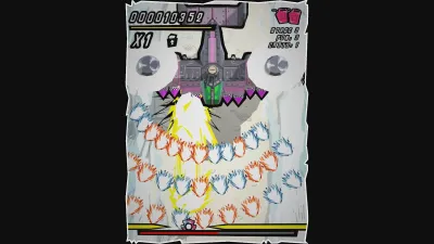 RPM - Road Punk Mayhem — скриншот 7