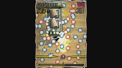 RPM - Road Punk Mayhem — скриншот 8