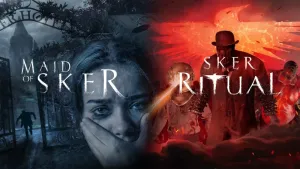 Sker Collectors Bundle