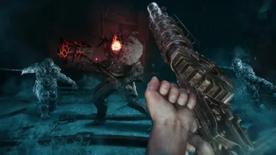 Sker Collectors Bundle — скриншот 6