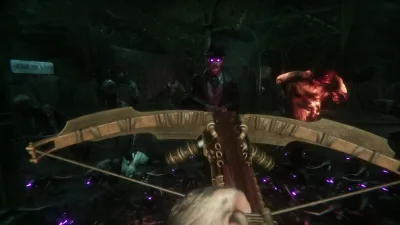 Sker Collectors Bundle — скриншот 8