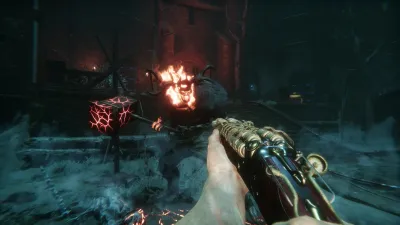 Sker Collectors Bundle — скриншот 10