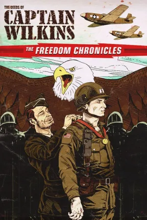 Wolfenstein II: The Freedom Chronicles Episode 3