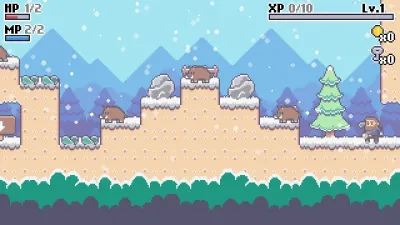 Runnyk — скриншот 1