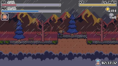 Runnyk — скриншот 2