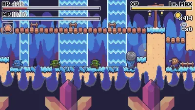 Runnyk — скриншот 4