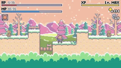 Runnyk — скриншот 5