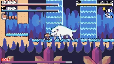 Runnyk — скриншот 6