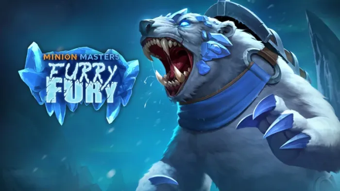 Furry Fury — скриншот 1