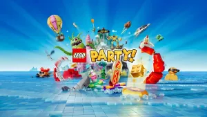 LEGO® Party!