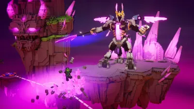 LEGO® Party! — скриншот 1