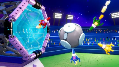 LEGO® Party! — скриншот 11