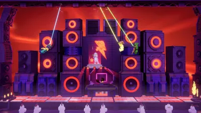 LEGO® Party! — скриншот 7