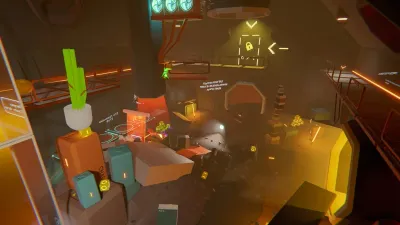 Backfirewall_ — скриншот 1