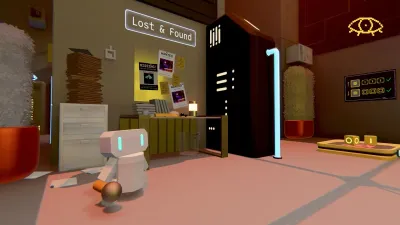 Backfirewall_ — скриншот 2