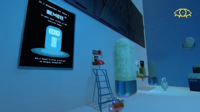 Backfirewall_ — скриншот 3