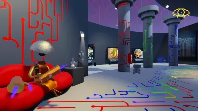 Backfirewall_ — скриншот 4