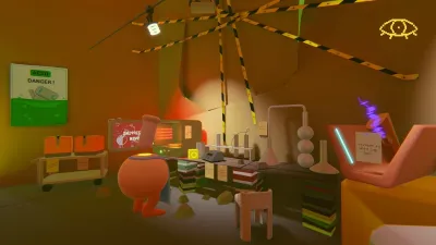 Backfirewall_ — скриншот 5