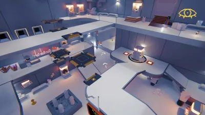 Backfirewall_ — скриншот 6