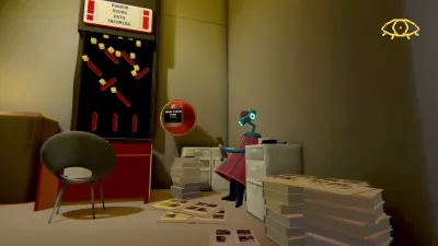 Backfirewall_ — скриншот 7