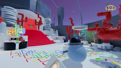 Backfirewall_ — скриншот 8