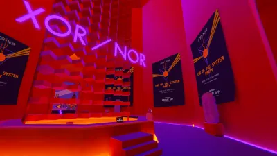 Backfirewall_ — скриншот 9