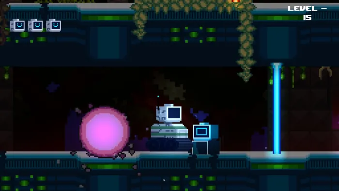 SCG Sci-fi Games Bundle — скриншот 4