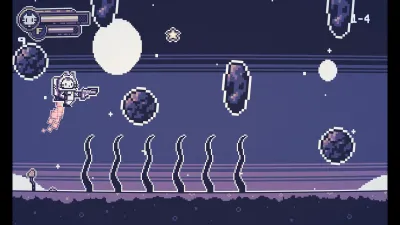 SCG Sci-fi Games Bundle — скриншот 5