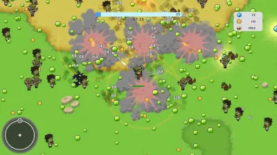 Zombie Survivors XONE Edition — скриншот 2