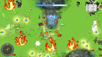 Zombie Survivors XONE Edition — скриншот 6