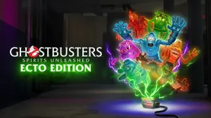 Ghostbusters: Spirits Unleashed Ecto Edition