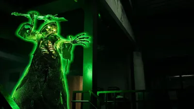 Ghostbusters: Spirits Unleashed Ecto Edition — скриншот 11