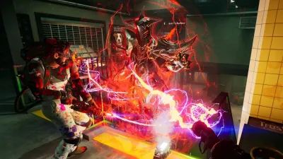 Ghostbusters: Spirits Unleashed Ecto Edition — скриншот 14