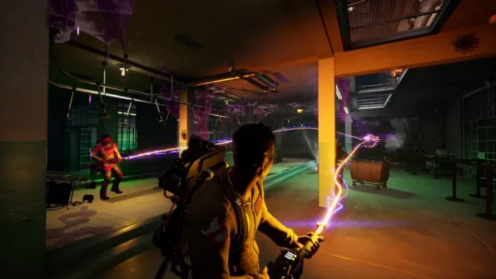 Ghostbusters: Spirits Unleashed Ecto Edition — скриншот 3